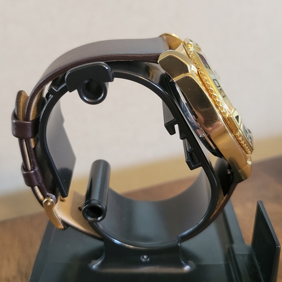 Seiko 5 Sport Automatic 23 Jewels Watch with Day/Date - 7S36-00Y0 - Picture 3 of 8